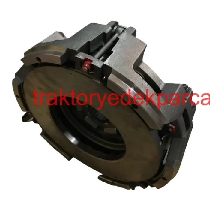 DEBRİYAJ BASKISI HATTAT 3000 SERİ