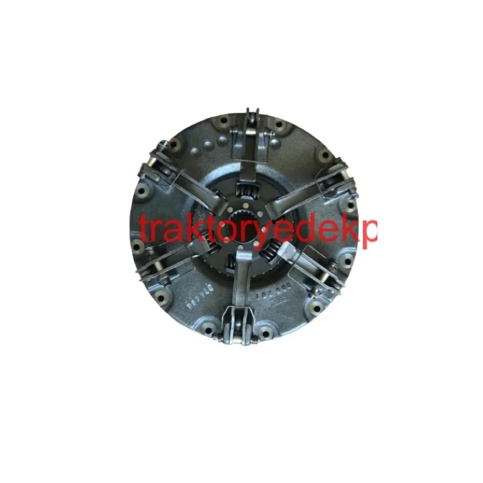 DEBRİYAJ BASKISI HATTAT - VALTRA A SERİ