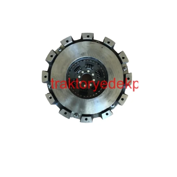 DEBRİYAJ BASKISI HATTAT - VALTRA A SERİ