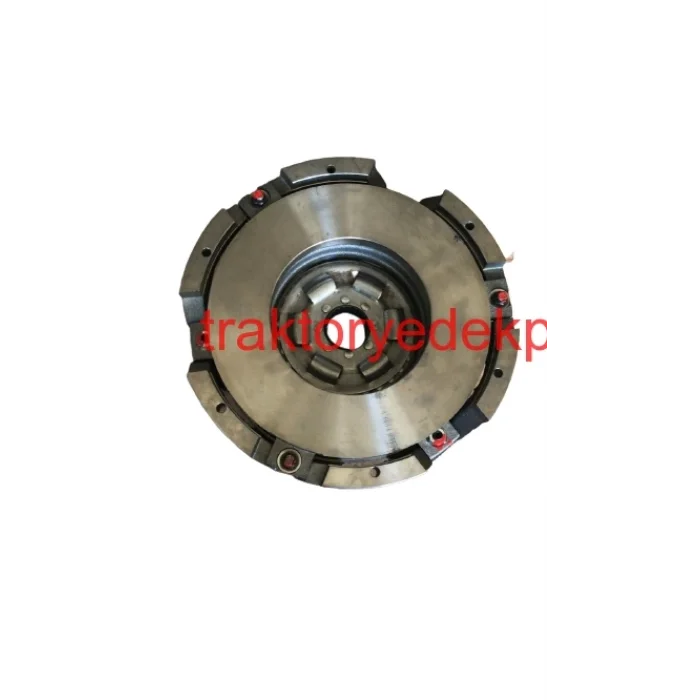 DEBRİYAJ BASKISI HATTAT - VALTRA A SERİ