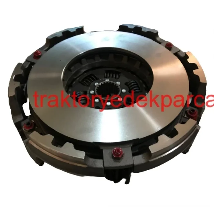 DEBRİYAJ BASKISI HATTAT-VALTRA LUK (ORJİNAL) PTO BALATASIZ