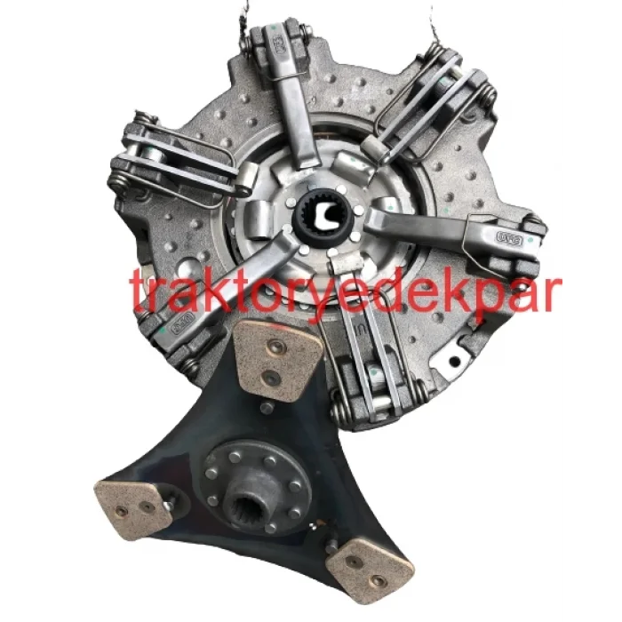 DEBRİYAJ BASKISI JOHN DEERE