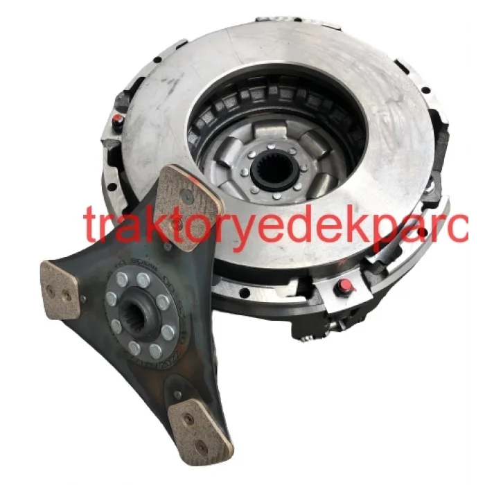 DEBRİYAJ BASKISI JOHN DEERE