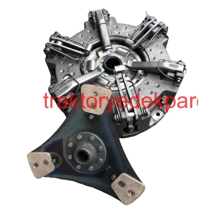 DEBRİYAJ BASKISI JOHN DEERE