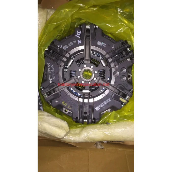 DEBRİYAJ BASKISI JOHN DEERE