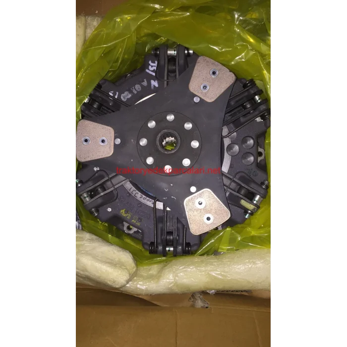 DEBRİYAJ BASKISI JOHN DEERE