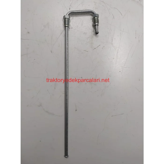 DEBRİYAJ BORUSU 2 HATTAT T 4000