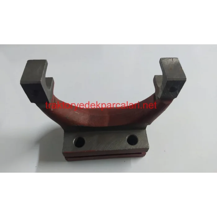 DEBRİYAJ KÖMÜR ÇATALI