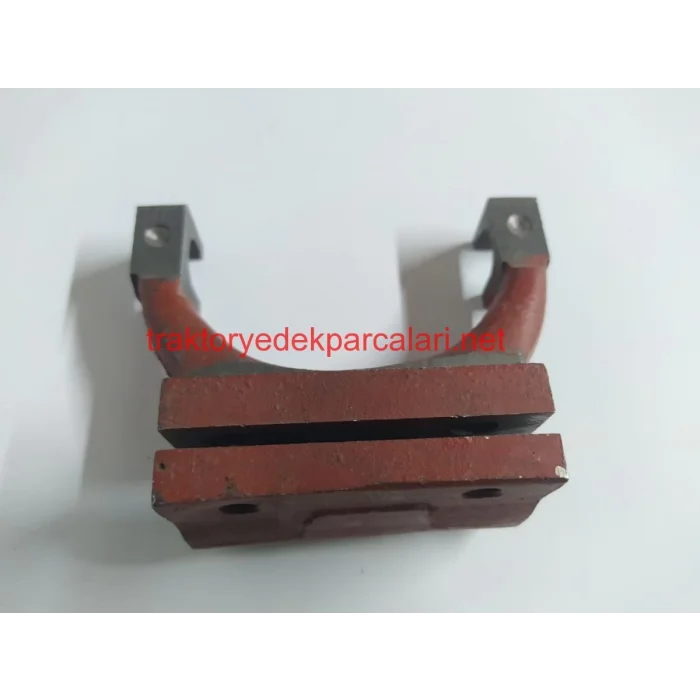 DEBRİYAJ KÖMÜR ÇATALI