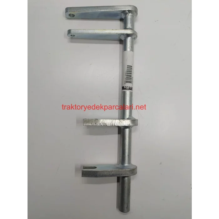 DEBRİYAJ ÇATALI HATTAT