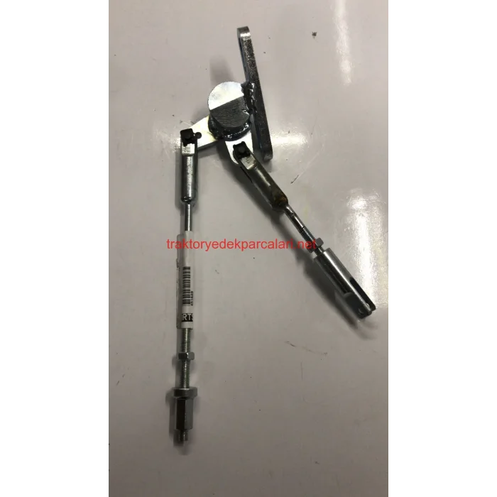 DEBRIYAJ ÇUBUK SETİ E.M TÜMOSAN