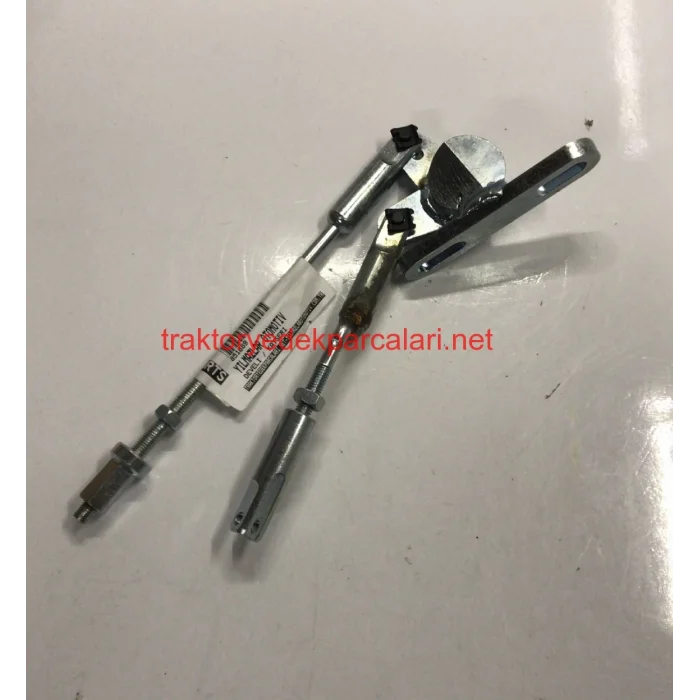 DEBRIYAJ ÇUBUK SETİ E.M TÜMOSAN