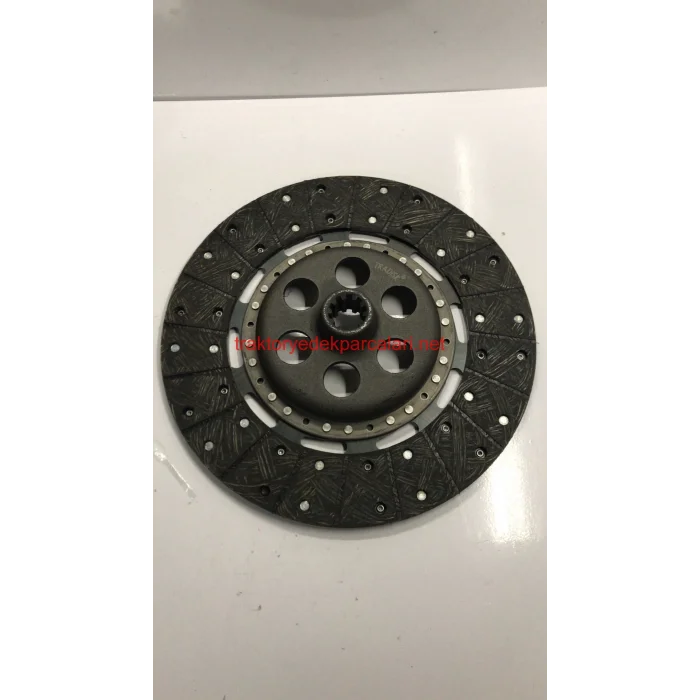 DEBRİYAJ DİSKİ ÖRGÜLÜ 12İNÇ (240-185-265-275-285) MASSEY FERGUSON