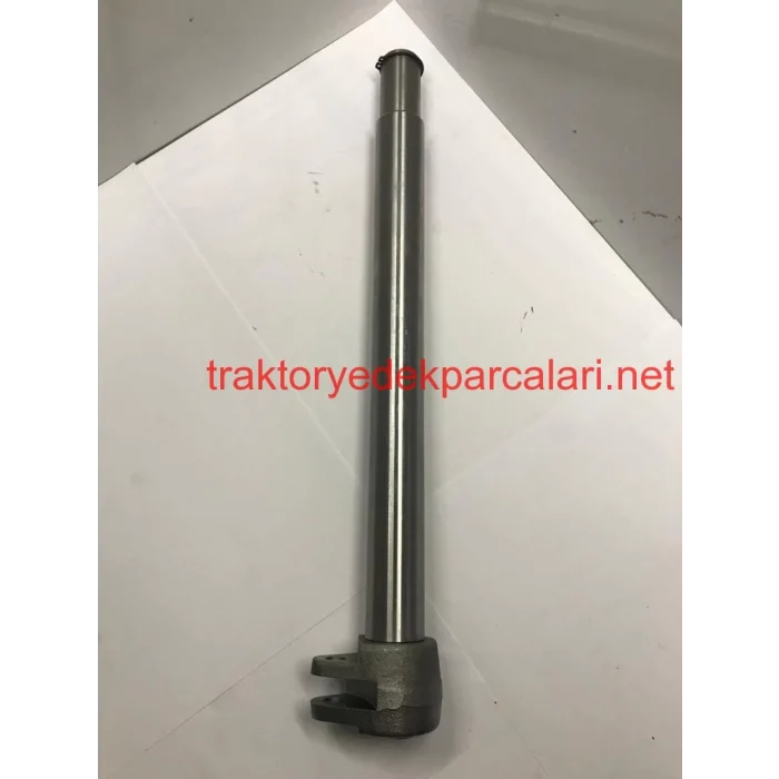 DEBRİYAJ FREN PEDALI MİLİ 70,66-80,66 FİAT TRAKTÖR