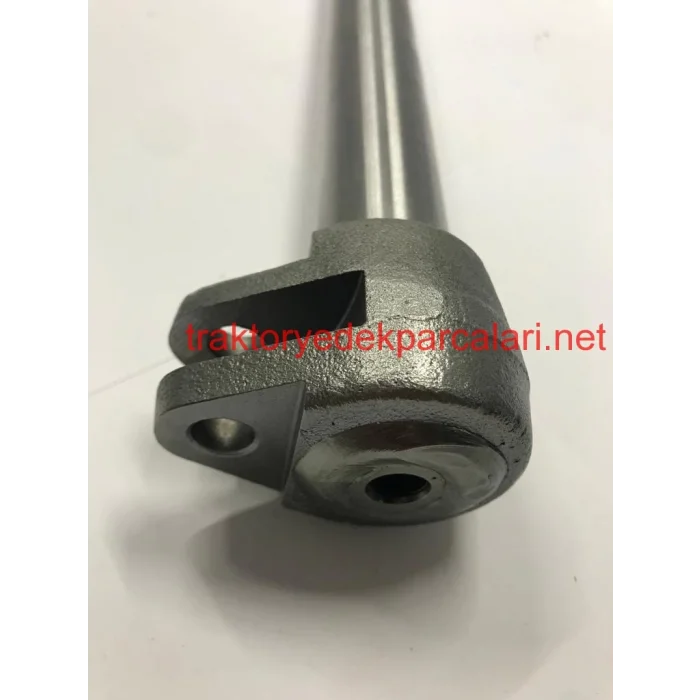 DEBRİYAJ FREN PEDALI MİLİ 70,66-80,66 FİAT TRAKTÖR