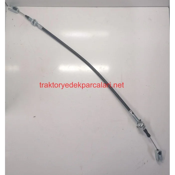 DEBRİYAJ HALATI 266 G - 285 S HATTAT