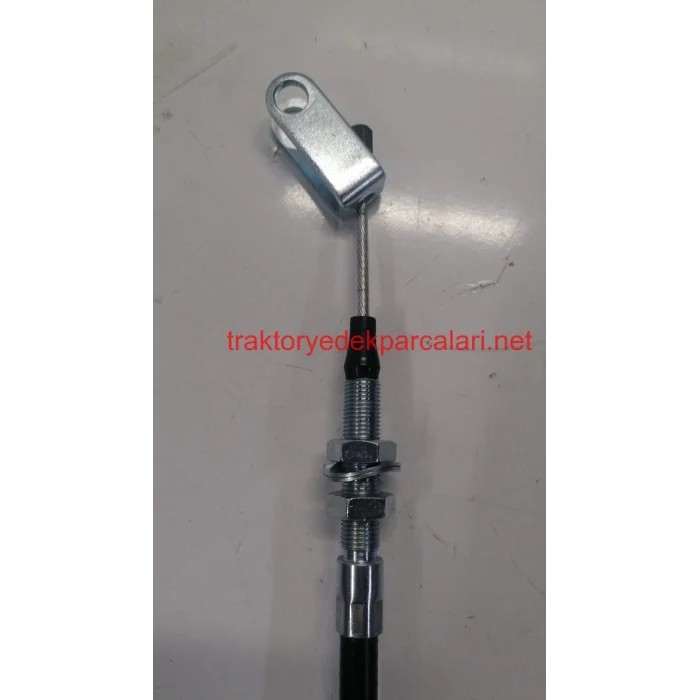 DEBRİYAJ HALATI 266 G - 285 S HATTAT
