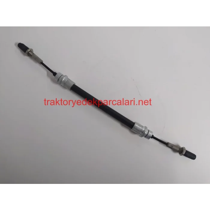 DEBRİYAJ HALATI 44 CM JOHN DEERE