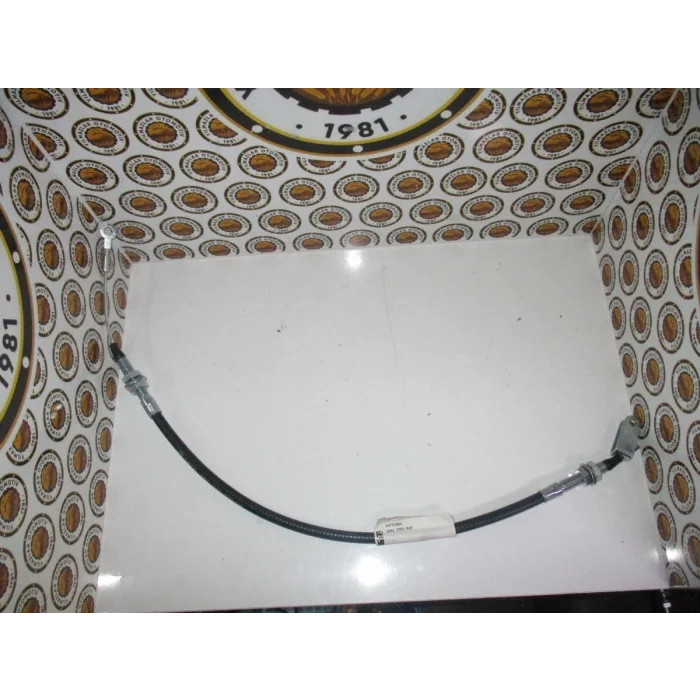 DEBRİYAJ HALATI HATTA 3000 SERİ KABİNLİ