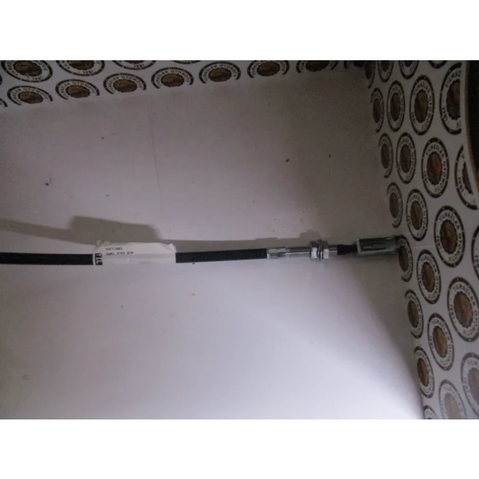 DEBRİYAJ HALATI HATTA 3000 SERİ KABİNLİ