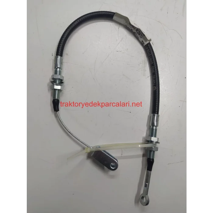 DEBRİYAJ HALATI HATTAT 3000 SERİ (ROPSLU)