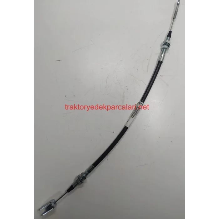 DEBRİYAJ HALATI HATTAT 3000 SERİ (ROPSLU)