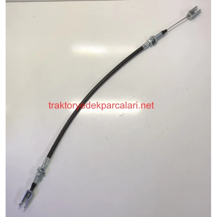 DEBRİYAJ HALATI HATTAT A50-A80