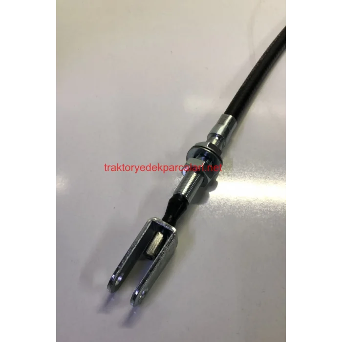 DEBRİYAJ HALATI HATTAT A50-A80