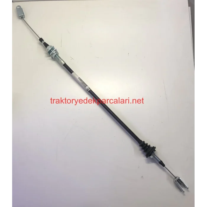 DEBRİYAJ HALATI HATTAT A70-A110