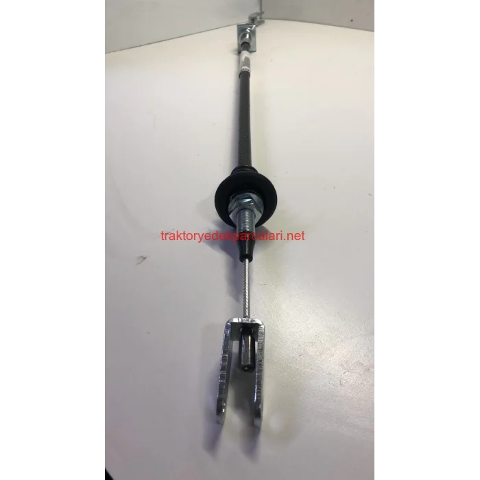 DEBRİYAJ HALATI HATTAT A70-A110