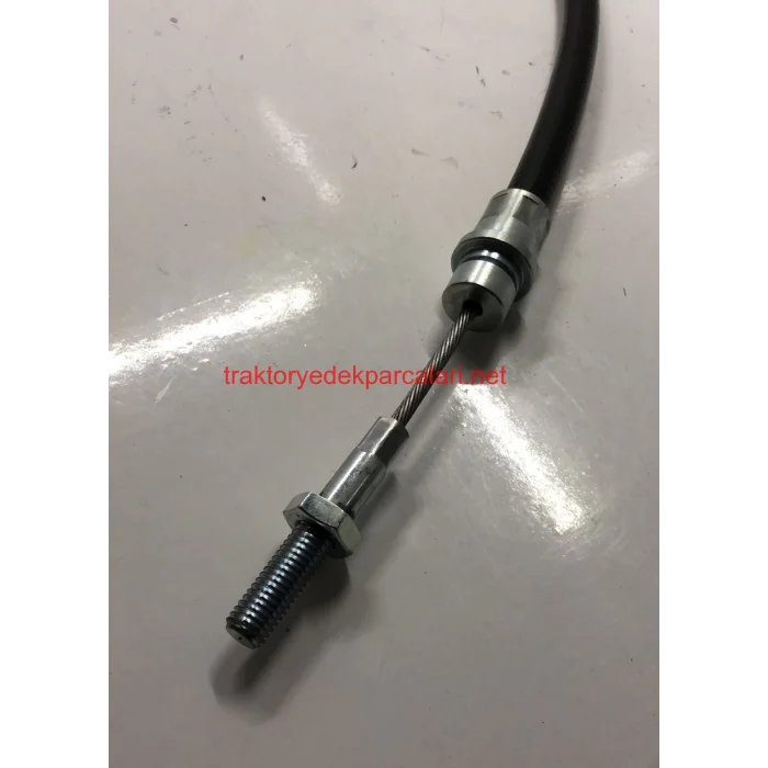 DEBRİYAJ HALATI UZUN JOHN DEERE