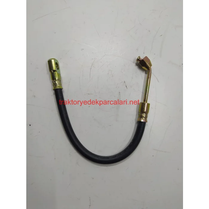 DEBRİYAJ HORTUMU MONTAJ TİP 50NC IVECO