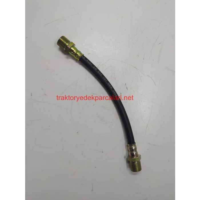 DEBRİYAJ HORTUMU MONTAJ TİP IVECO