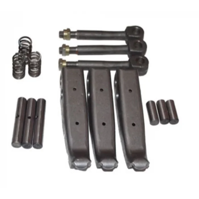 DEBRİYAJ KASNAK AYAK TAMİR TAKIMI VALEO 3 LÜ FİAT