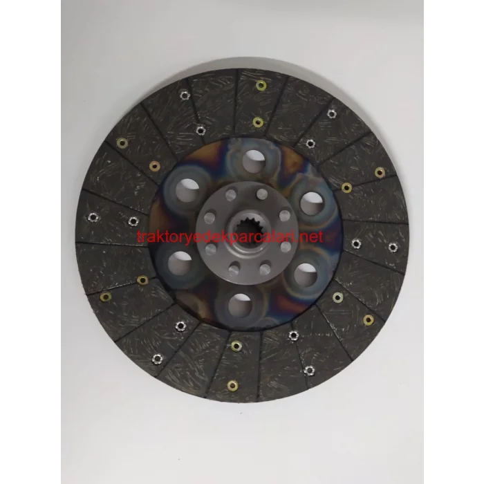 DEBRİYAJ KASNAK BALATASI ERKUNT