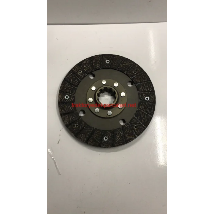 DEBRİYAJ KASNAK DİSKİ KALIN FREZE (35X-65X) MASSEY FERGUSON