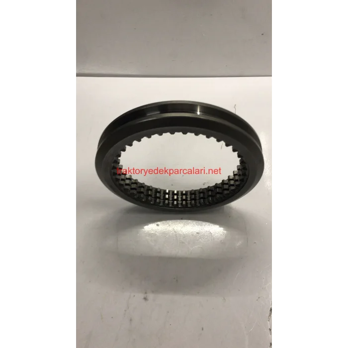 DEBRİYAJ KAVRAMA ÇEMBER HATTAT