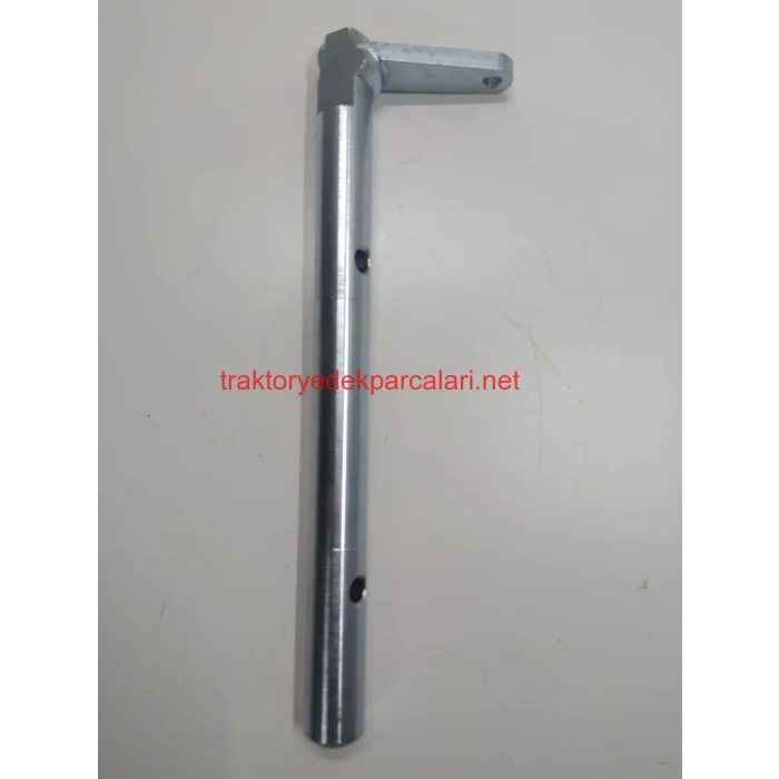 DEBRİYAJ KOLU HATTAT