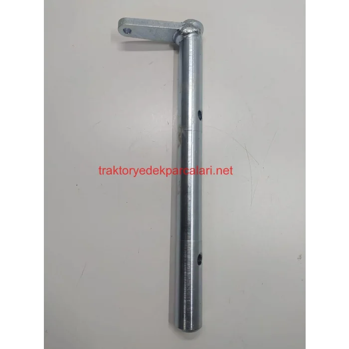 DEBRİYAJ KOLU HATTAT