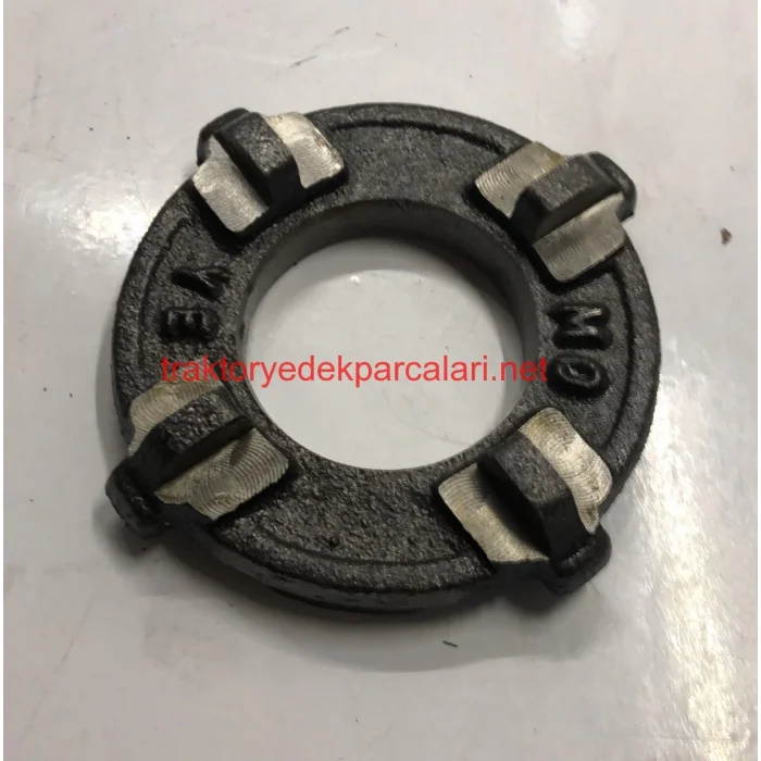 DEBRİYAJ KÖMÜR KARŞILIK 4 AYAK ENTER