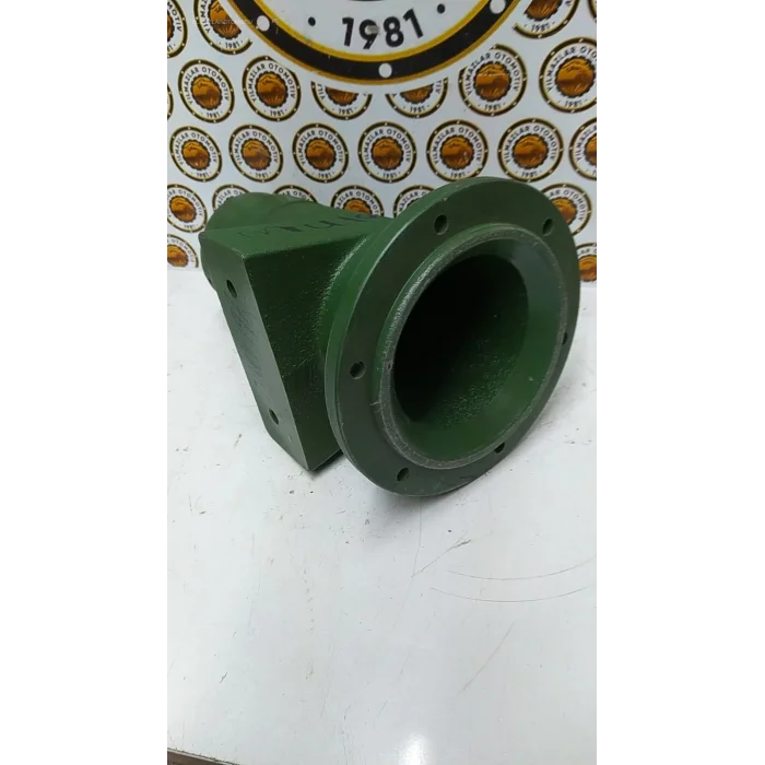 DEBRİYAJ KOVAN FOTER BOĞAZI SÜPER -955