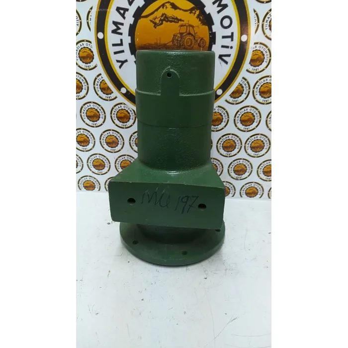 DEBRİYAJ KOVAN FOTER BOĞAZI SÜPER -955