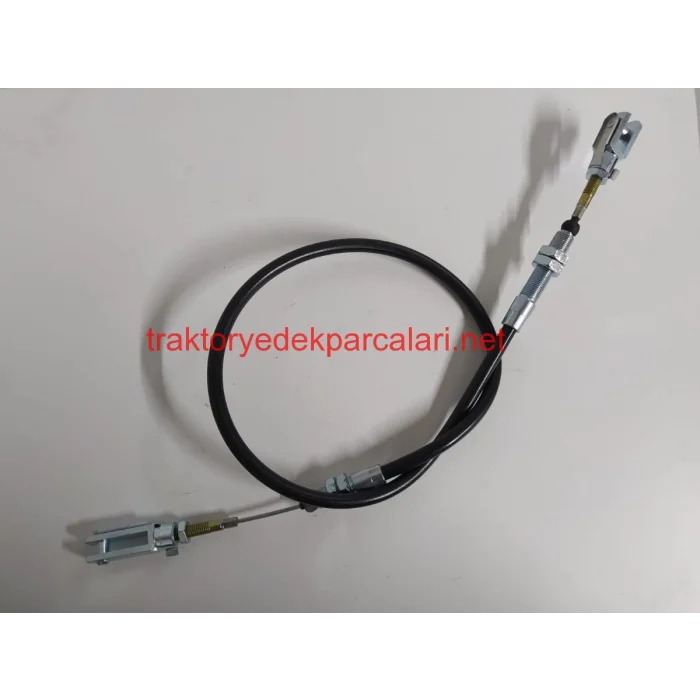 DEBRİYAJ KUMANDA TELİ (115cm)