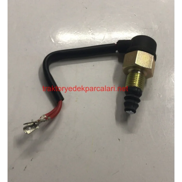 DEBRİYAJ MARŞ EMNİYET MÜŞÜRÜ (55/46-80/66) FİAT TRAKTÖR