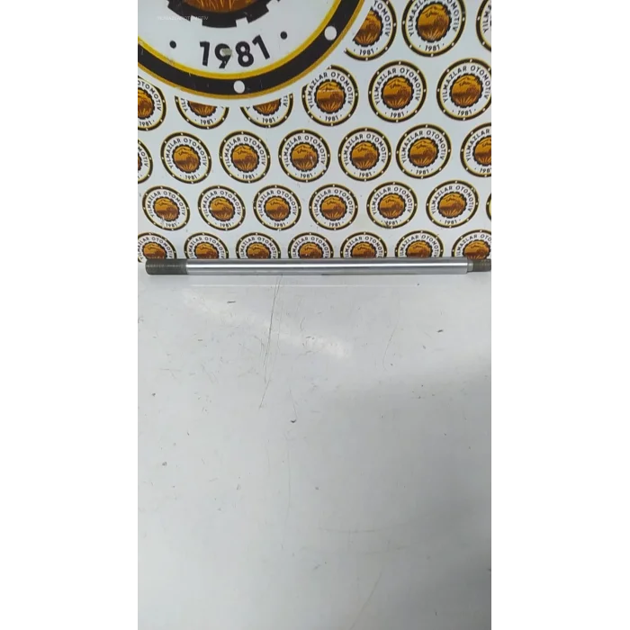 DEBRİYAJ MİLİ ESKİ MOD (MAKARASIZ) 630-955