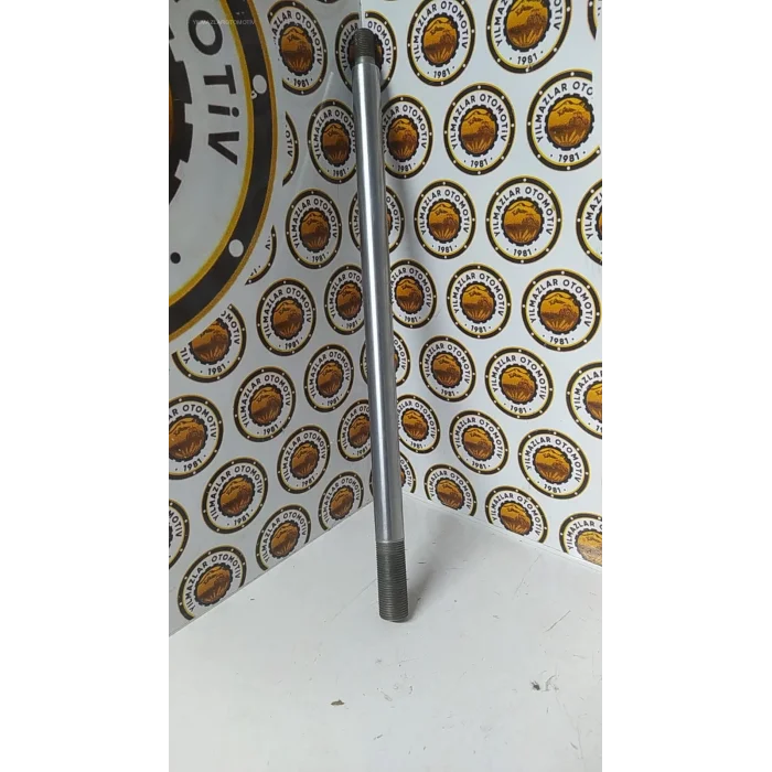 DEBRİYAJ MİLİ ESKİ MOD (MAKARASIZ) 630-955