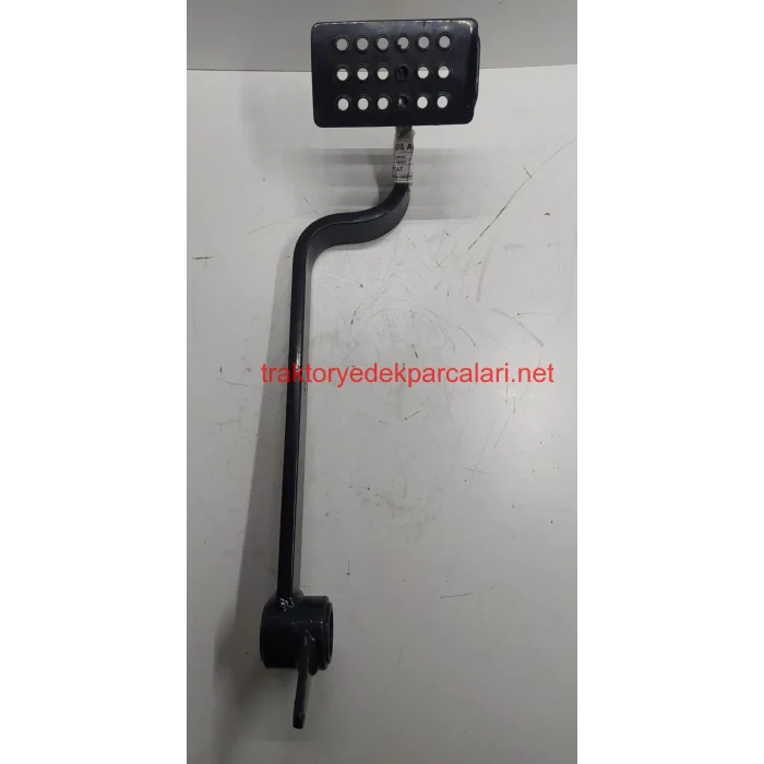 DEBRİYAJ PEDALI HATTAT