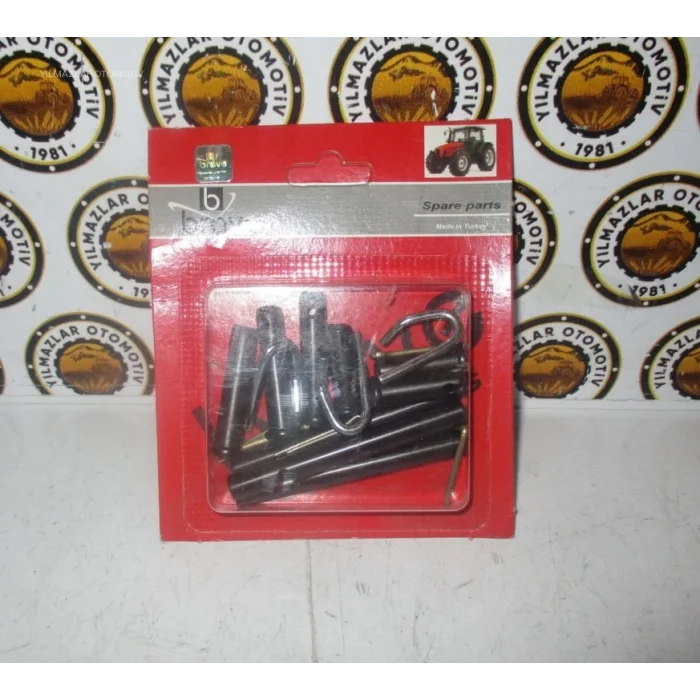 DEBRİYAJ PİMİ TAKIM 11 İNÇ MF