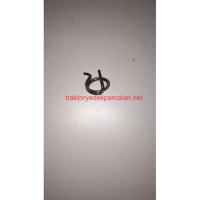 DEBRİYAJ RULMAN TUTUCU YAY IVECO