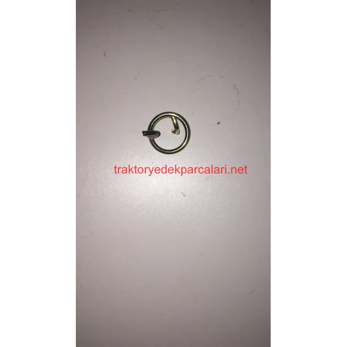 DEBRİYAJ RULMAN TUTUCU YAY IVECO